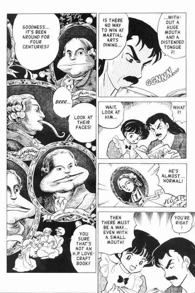 Ranma 1/2 Chapter 168 3